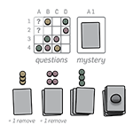 One, Two, Three One, Two, Three