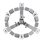 Autonomous Equilibrium for 3 Auto Equilibrium for 3