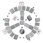 Center Goodies for 3 Center Goodies for 3