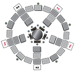 Equal Sea Wonder for 5 Equal Sea Wonder for 5